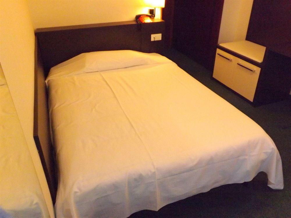 Hotel Roncobilaccio Roncobillaccio Luaran gambar