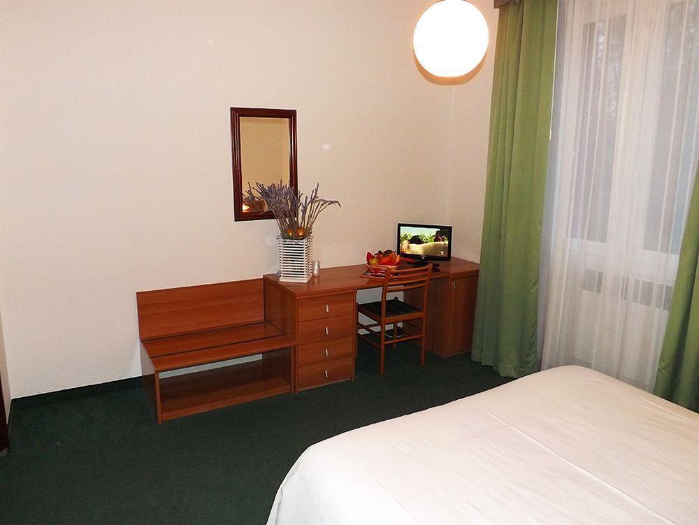 Hotel Roncobilaccio Roncobillaccio Luaran gambar