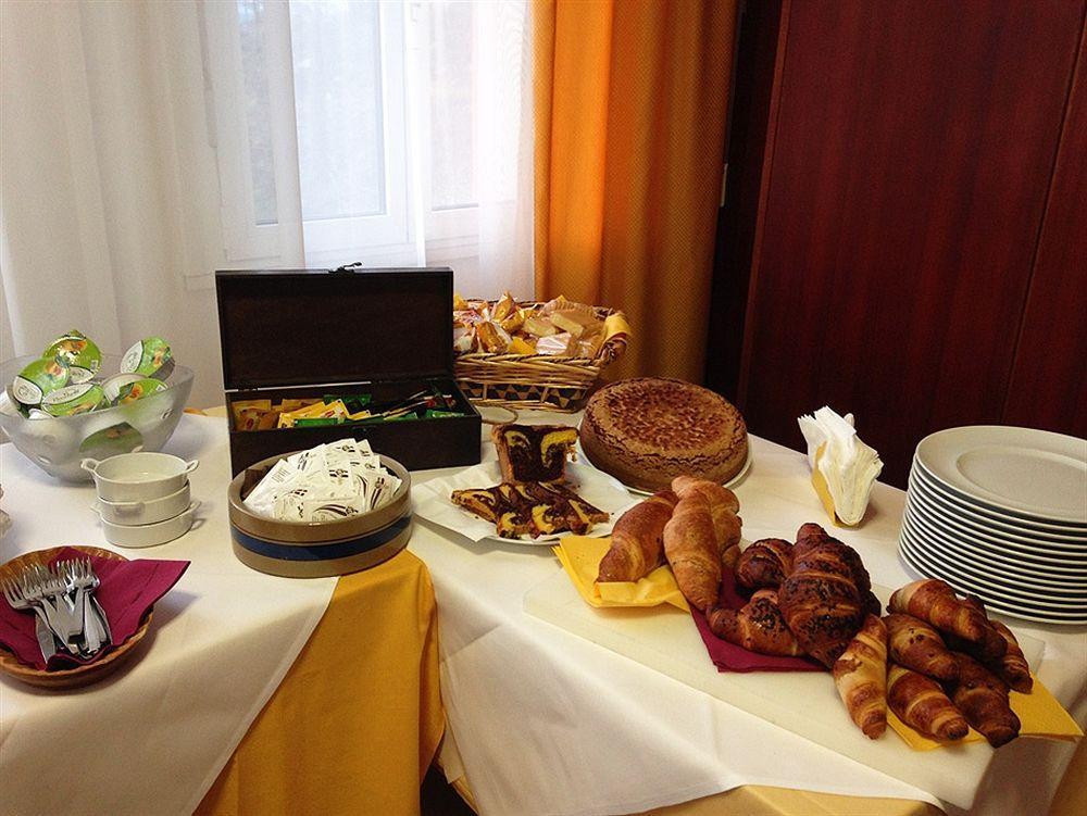Hotel Roncobilaccio Roncobillaccio Luaran gambar
