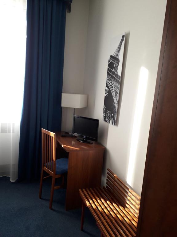 Hotel Roncobilaccio Roncobillaccio Luaran gambar