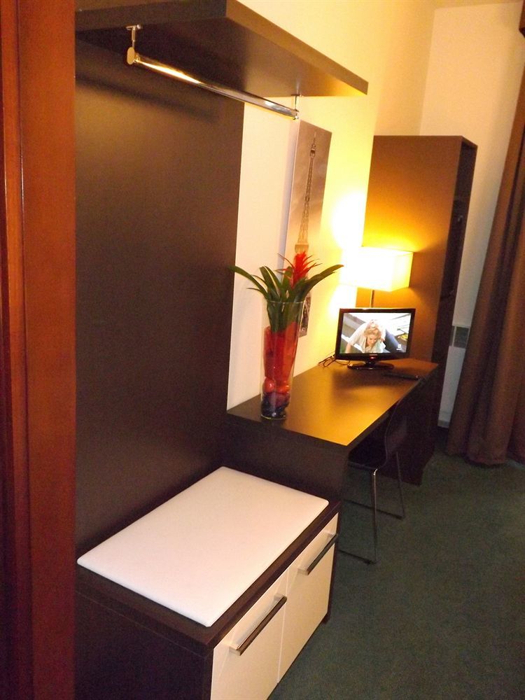 Hotel Roncobilaccio Roncobillaccio Luaran gambar