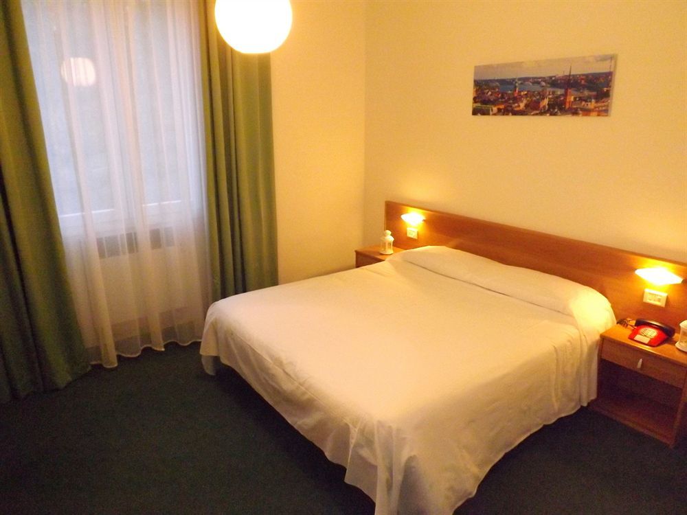 Hotel Roncobilaccio Roncobillaccio Luaran gambar