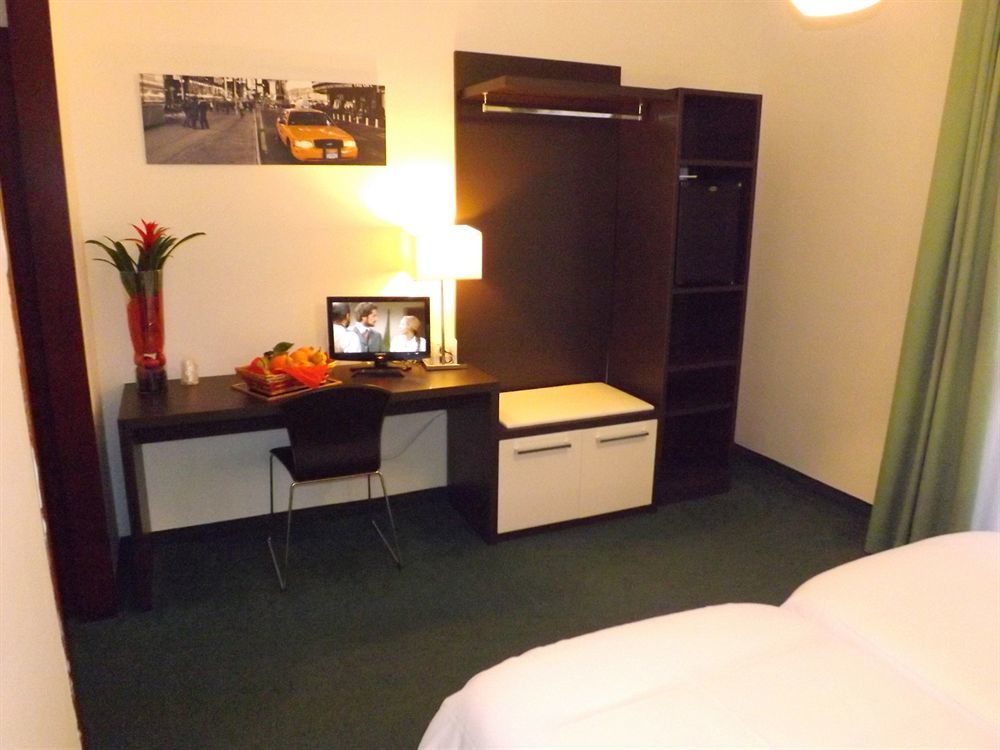 Hotel Roncobilaccio Roncobillaccio Luaran gambar